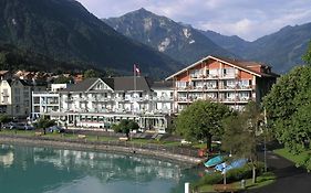 Hotel Seiler au Lac Interlaken